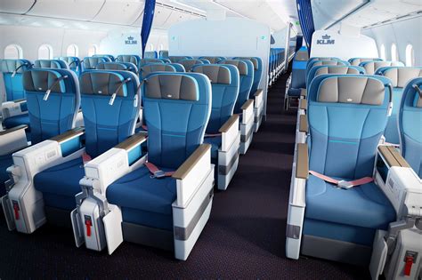 klm premium comfort review|I Flew in KLM’s New Premium Comfort Class—Here’s .